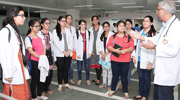 PIMS Jalandhar Campus Life photo 5